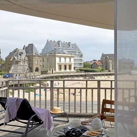 Grand Hotel De L'Ocean Le Croisic Exterior photo